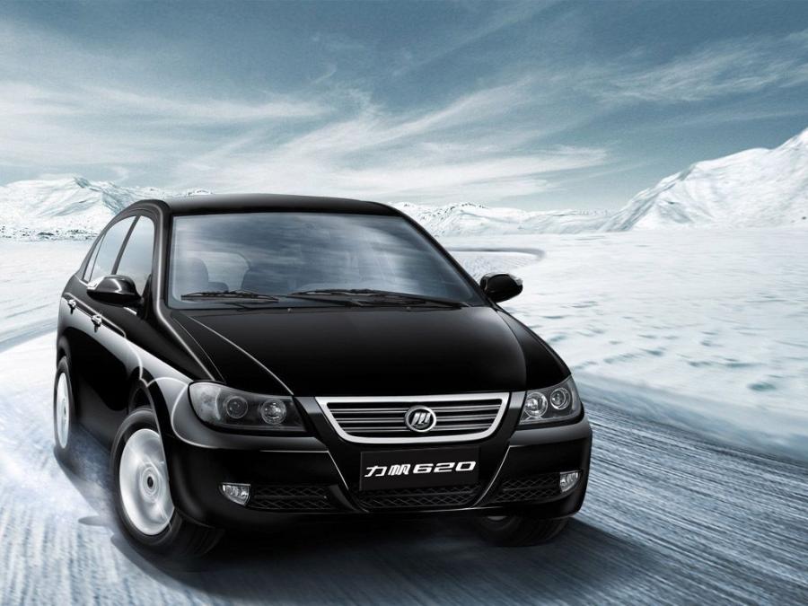  Lifan 620 2008 года  (фото 13 из 27)